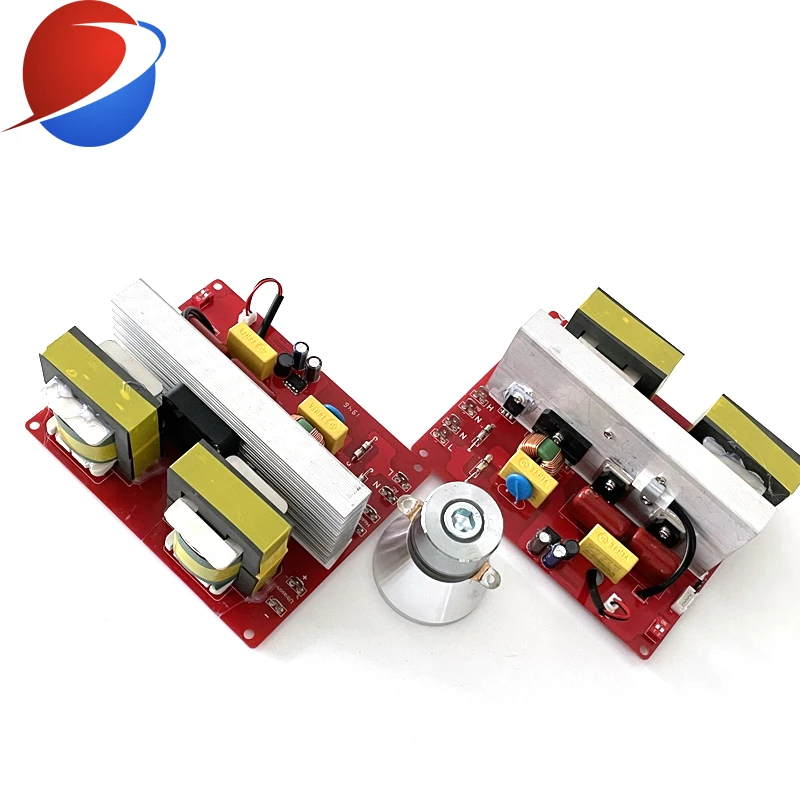 家庭用超音波発生器キット 家庭用洗浄機アプライアンス用25k 33k 28k 40k 300w 超音波クリーナー部品 Aliexpress