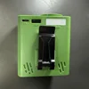 6000mAh 3-in-1 Power Bank, 5 Wind Speeds Waist Fan, Multi-mode Flashlight, DC 5V/2A Mobile Charging, for Outdoor Trips, Camping 3