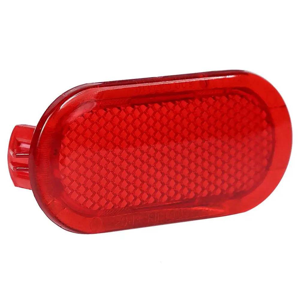 ڵ ׸  Ʈ г ÷ 6Q0947419  ĳ Touran öƽ 70x30mm VW  2002-2010