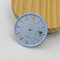 SLU-Watch Dial