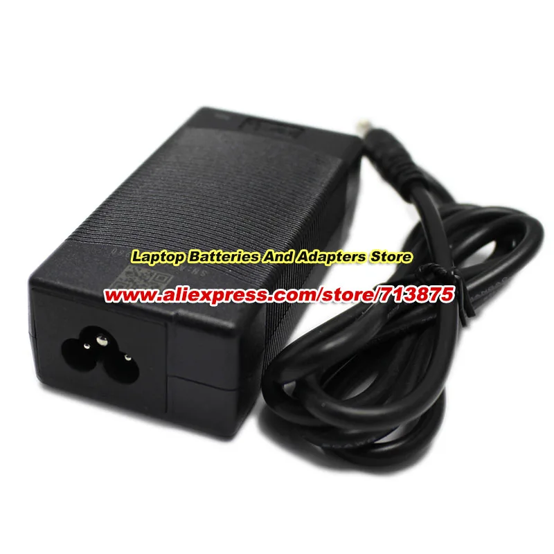 24V 2A 48W GM53-240200-F AC 어댑터 전원 공급 장치(5.5x2.1mm 전원 어댑터 충전기 포함)
