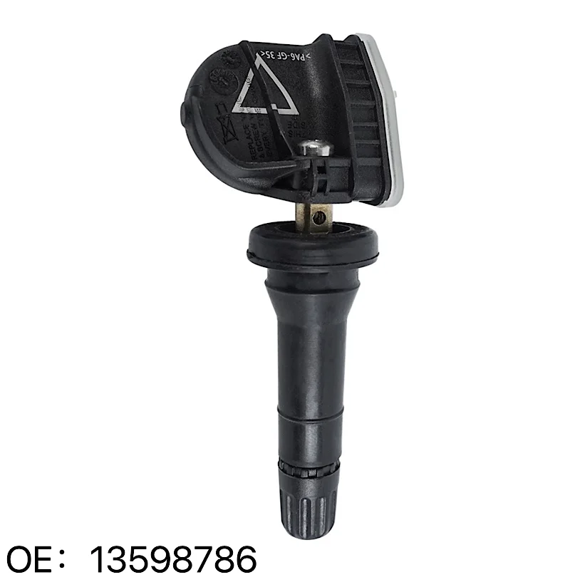 TPMS OE 13598786 Tire Pressure Monitoring Sensor New System 315Mhz For Chevrolet Cobalt