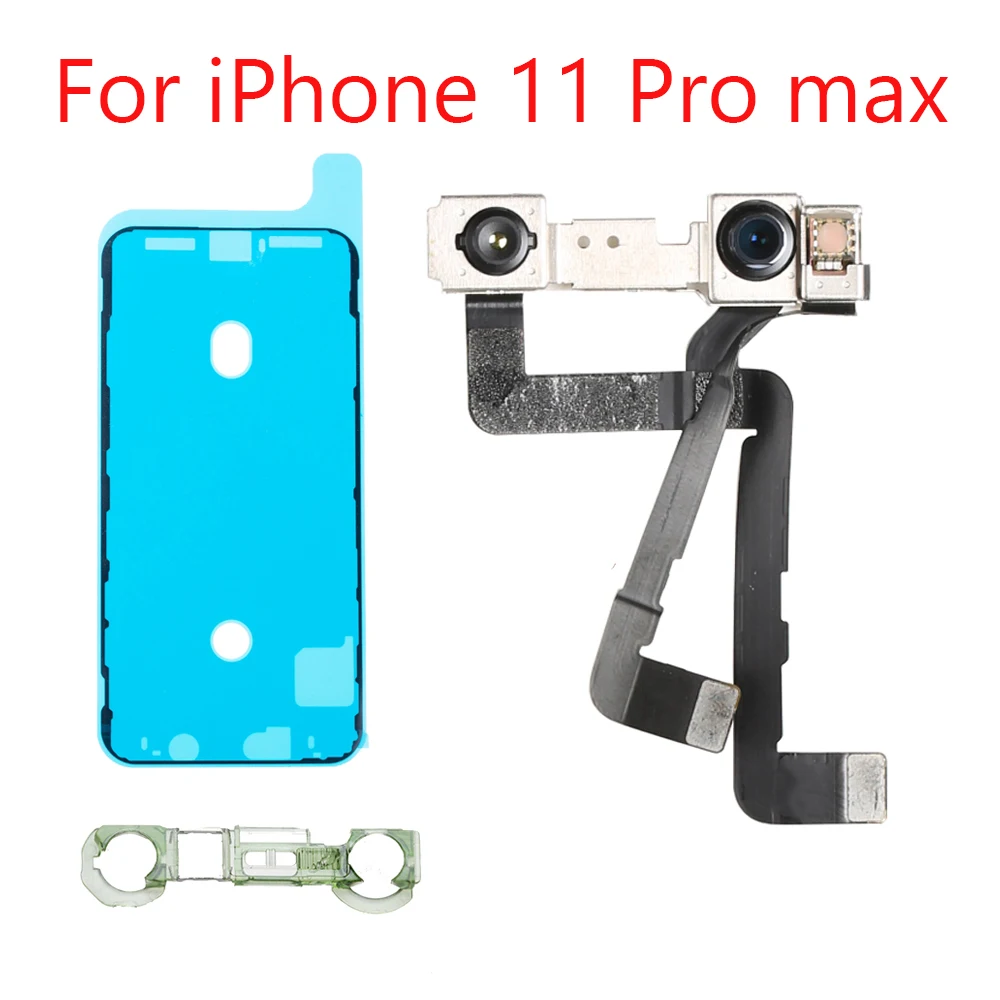 Front Camera Flash Front Flash Iphone 11 Original Camera Iphone 11