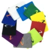 6pcs/lot rf/NADAL bullhea Tennis  Wristband/tennis racket/tennis racquet/basketball wristband/badminton wristband