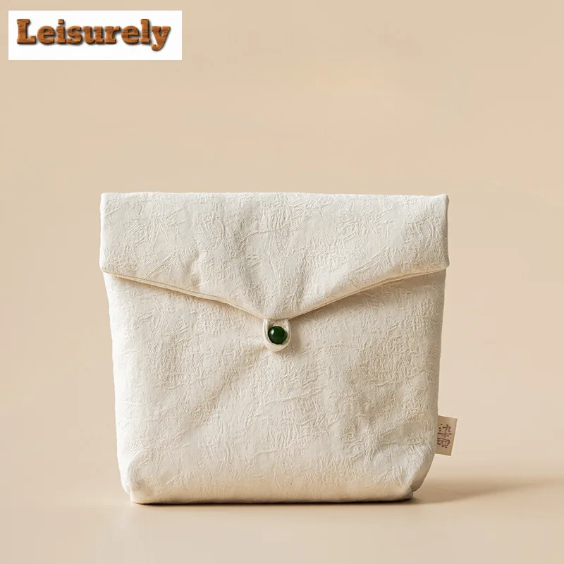 Handmade Dye Cloth Tea Cozies Creative Tea Set Bag Tea Cozy for Teapot Hand Bag Travel Tea Set Bag Tableware Accessories Gift