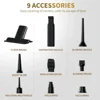 CENRR 9980000PA Car Vacuum Cleaner Strong Suction Cordless Wireless Cleaner Portable  HandHeld Vacuum Cleaner Cleaning Machine 5