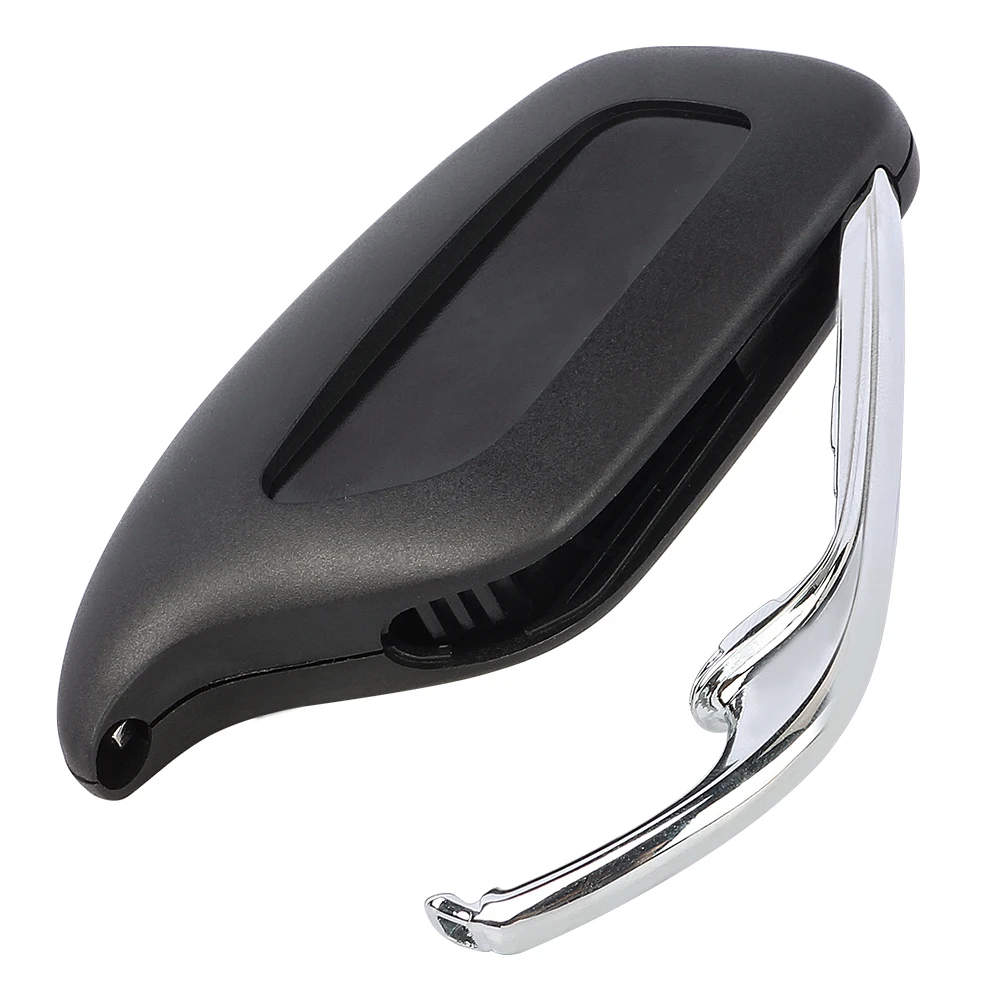 KEYECU Smart Remote Key 3 Button 433MHz ID47 PCF29A1 Chip Keyless Go Fob for ROEWE RX3 RX8 RX5 ERX5 I6 I5 2015-