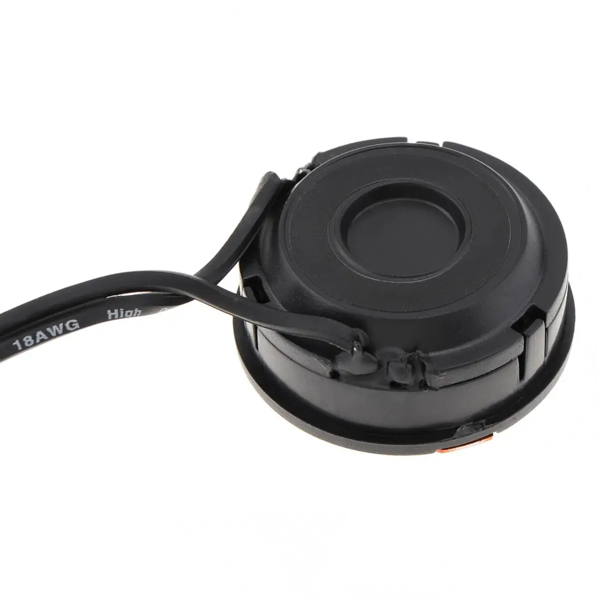 2pcs 150W 25mm High Efficiency Mini Dome Tweeter Universal Stereo Speakers for Car Audio  System