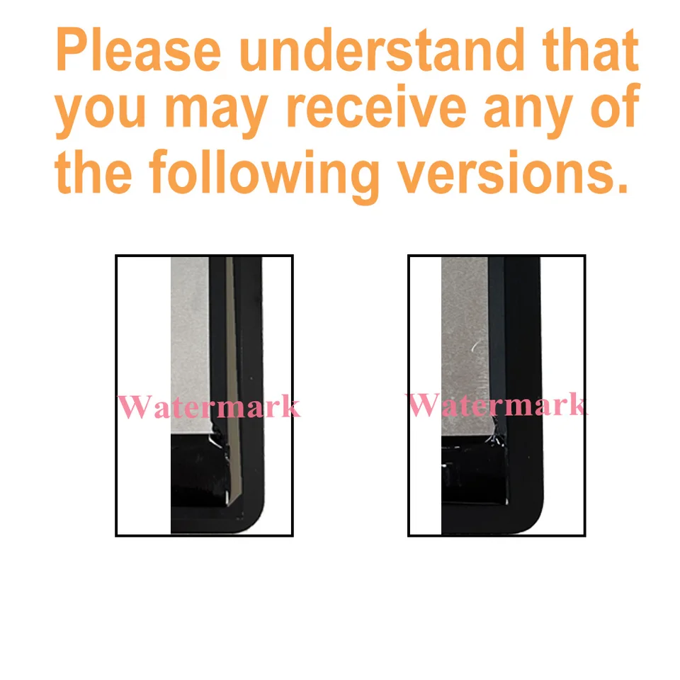 Pantalla Lcd Oem Para Asus Transformer Mini T102ha T102h Con | Meses Sin Interés - Foto 2