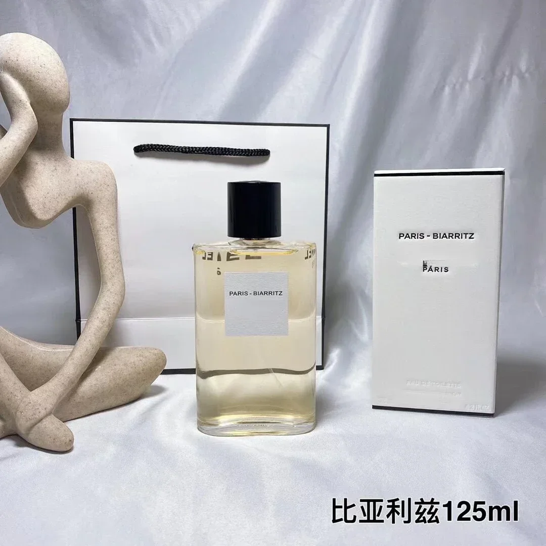 

Долговечный высококачественный аромат премиум-класса, длительный аромат, гарантированное качество, чтобы вы наслаждались элегантным ароматом в течение всего дня