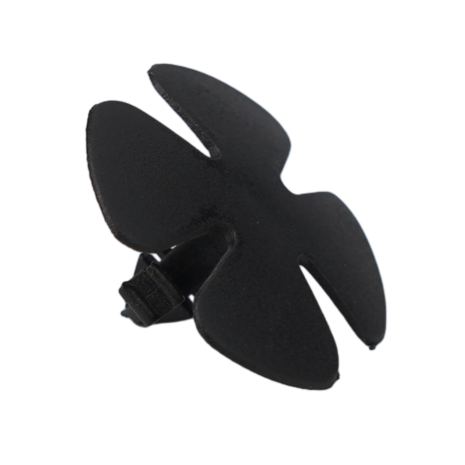 

Black Clips Retainers Fasteners For Honda Civic Head 30mm Hood 2012+ Insulation Replacement Rivets High Quality