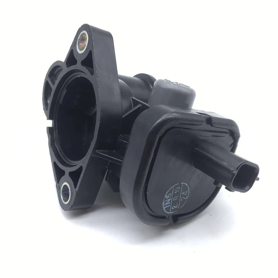 Valve De Collecteur D'admission 012010-5161 - Pour Nissan Altima 2.5L/3.5L 2013-2015, Rogue 2.5L 2014-2015