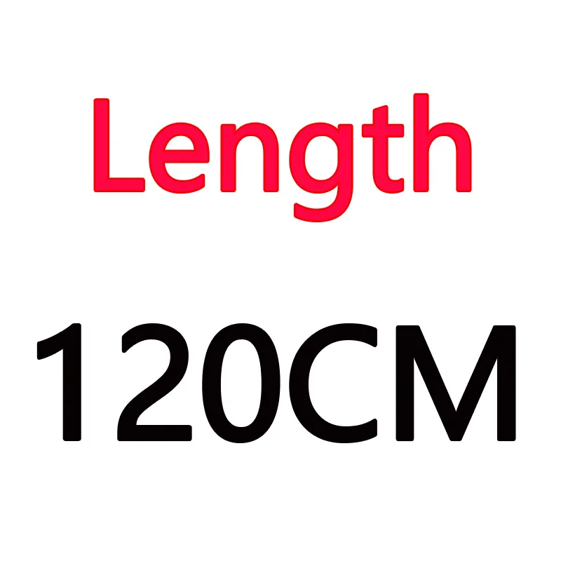 Length 120 cm