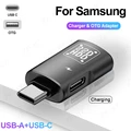 Charge OTG Black