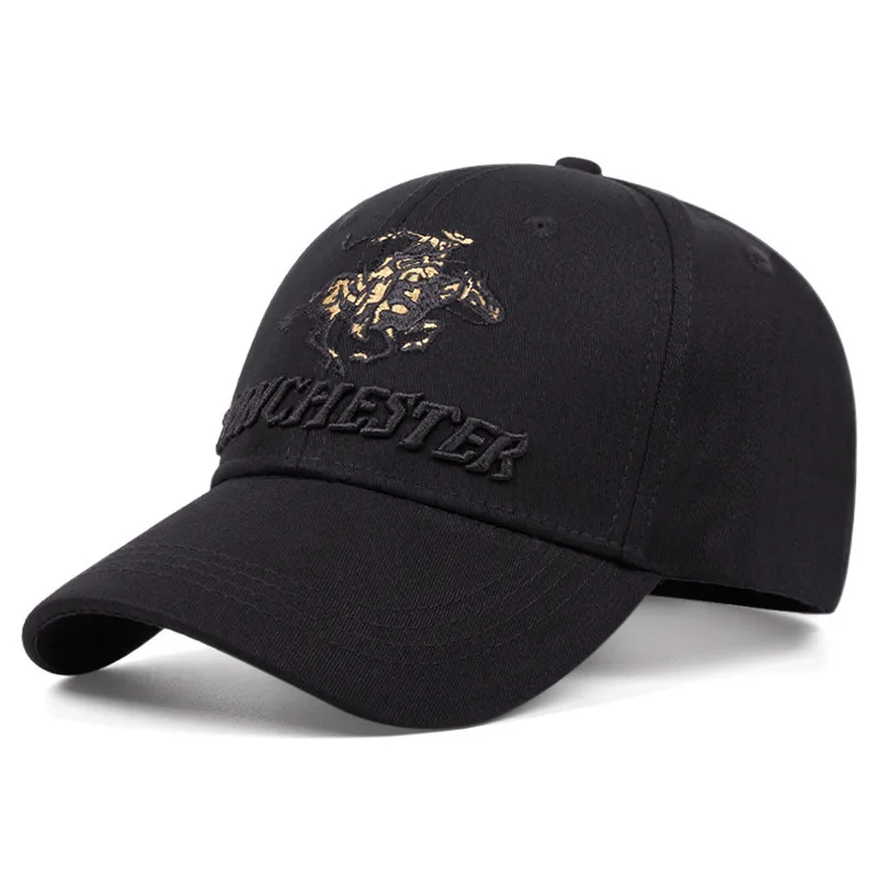 Frühling Neue Stil Baseball Caps für Männer Stickerei Snapback Hut Männer Outdoor Sport Golf Kappe Männlichen Hohe Snapback Hut Gorras Hombre
