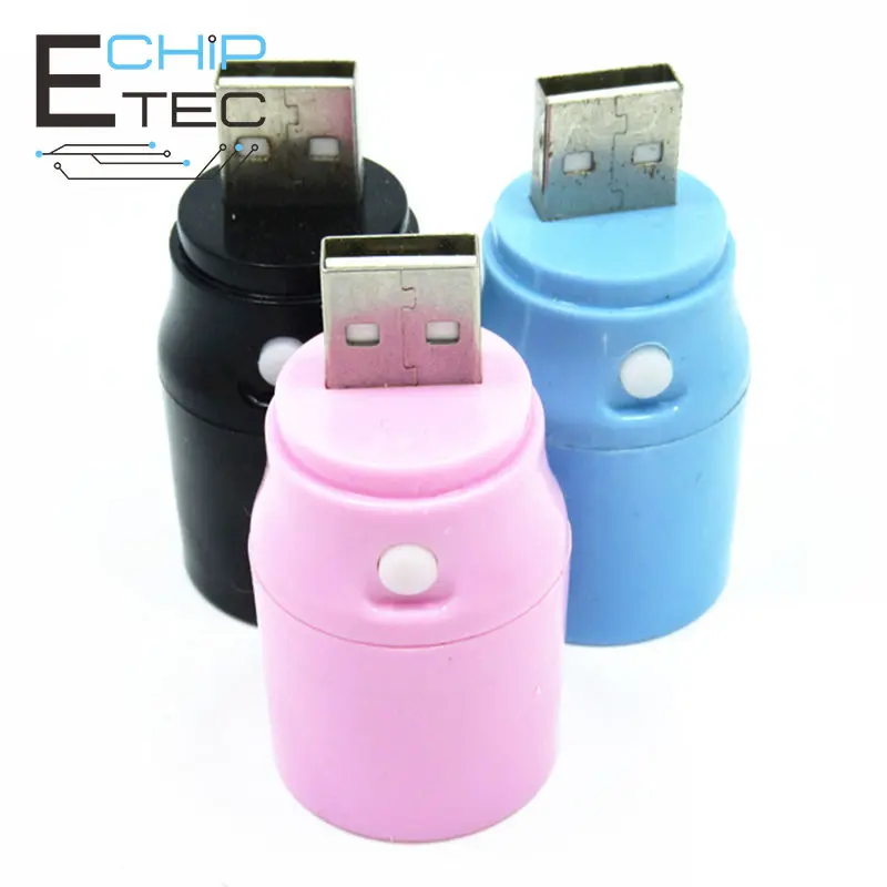 

Free shipping 1PCS/4PCS 1W 5V USB Lamp Portable Light LED Night Light Outdoor Camping Light with Switch
