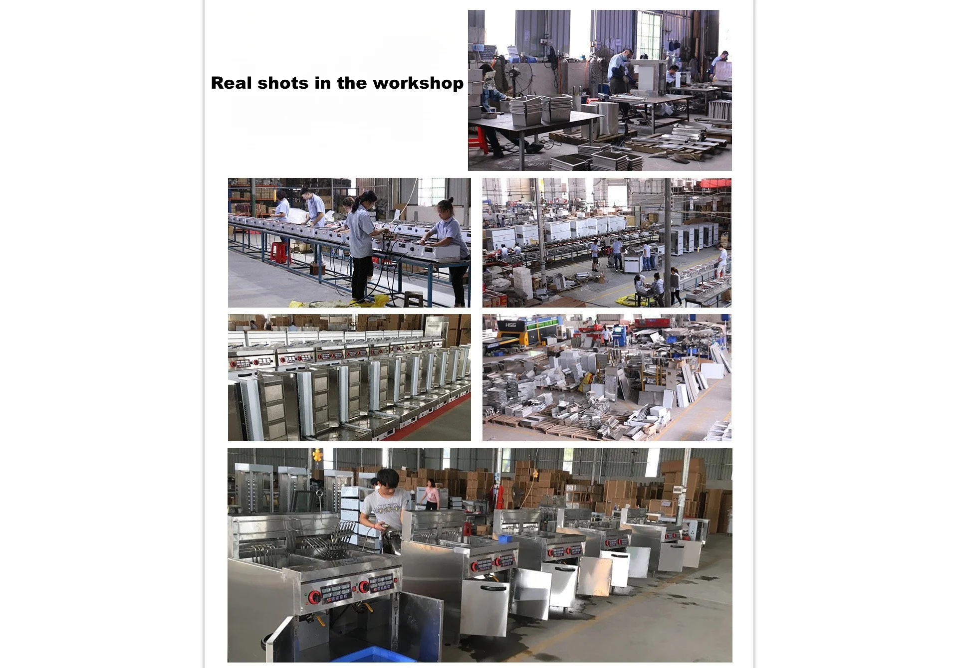 Description Picture 4 of itemHousehold Barbecue Chicken Grill Machine Courtyard Villa Charcoal Grill Outdoor for More Than 5 People