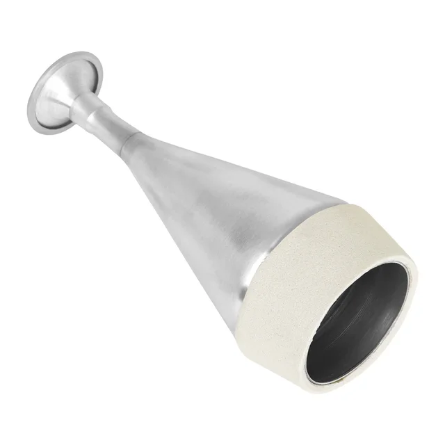 Sordina Per Tromba In Alluminio - Silenziatore Leggero Per Jazz E Pratica