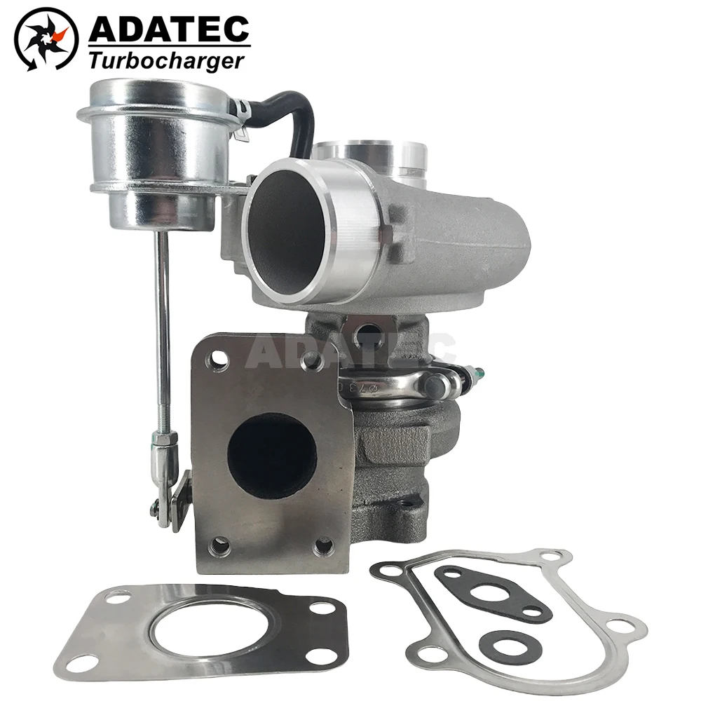 TF035 Turbo 49135-05130 49135-05131 For Fiat Ducato III 2.3 Turbine Multijet 120 F1AE0481D 2006 Turbocharger