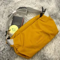 Sac bandoulière magnétique de luxe Lite Sling 4L/7L, unisexe, fonctionnel, pour activités de plein air, EDC, streetwear, cyclisme et fitness. 2
