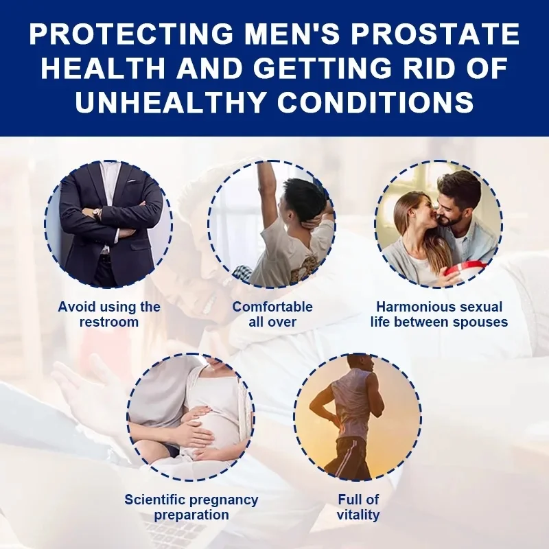 Saw Palmetto Strength Capsules Specifically Designed for Supporting Prostate and Urinary Function