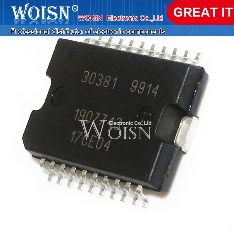 

10 шт. 30381 Φ