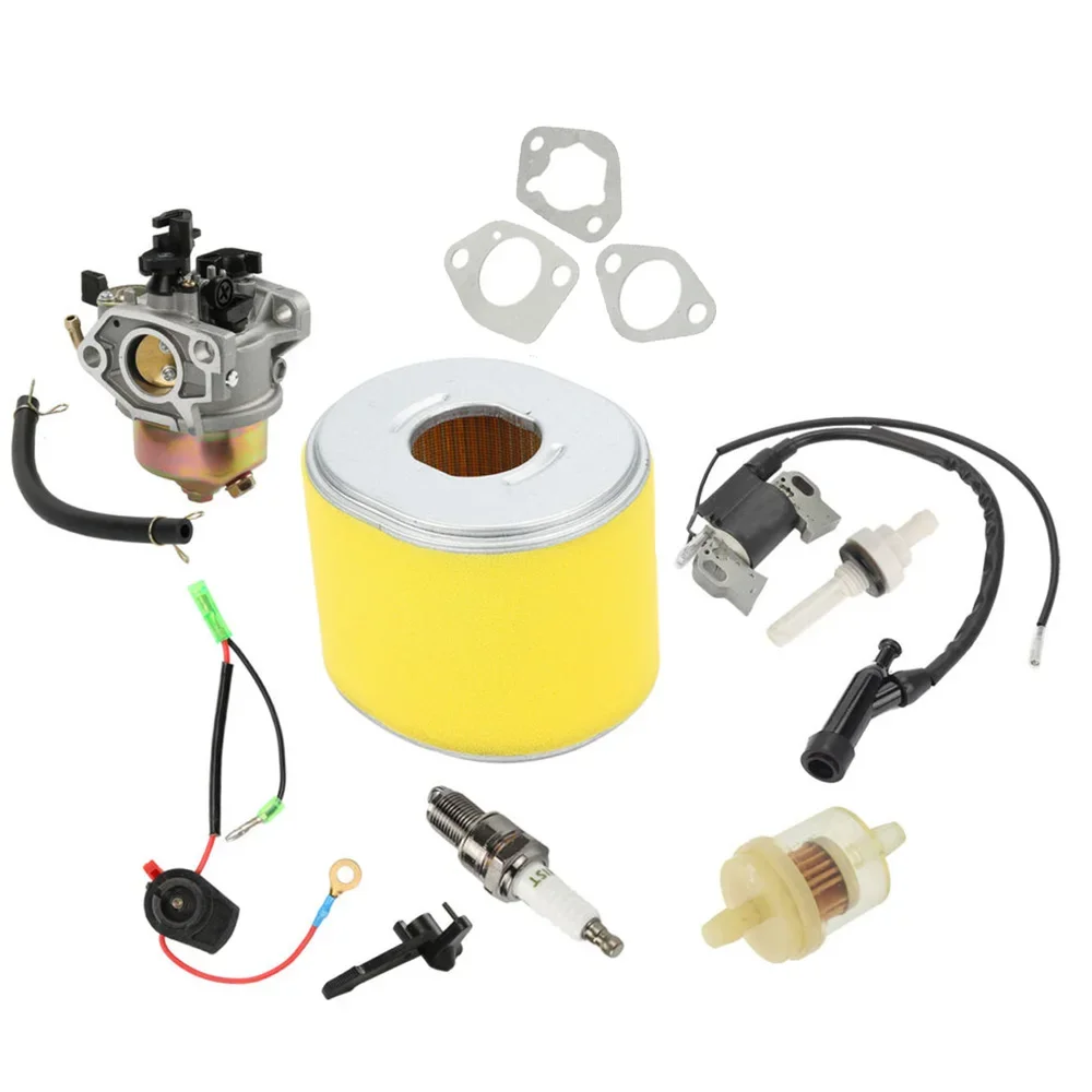 Рисунок 4 - ДЛЯ Honda GX340 11HP двигатель