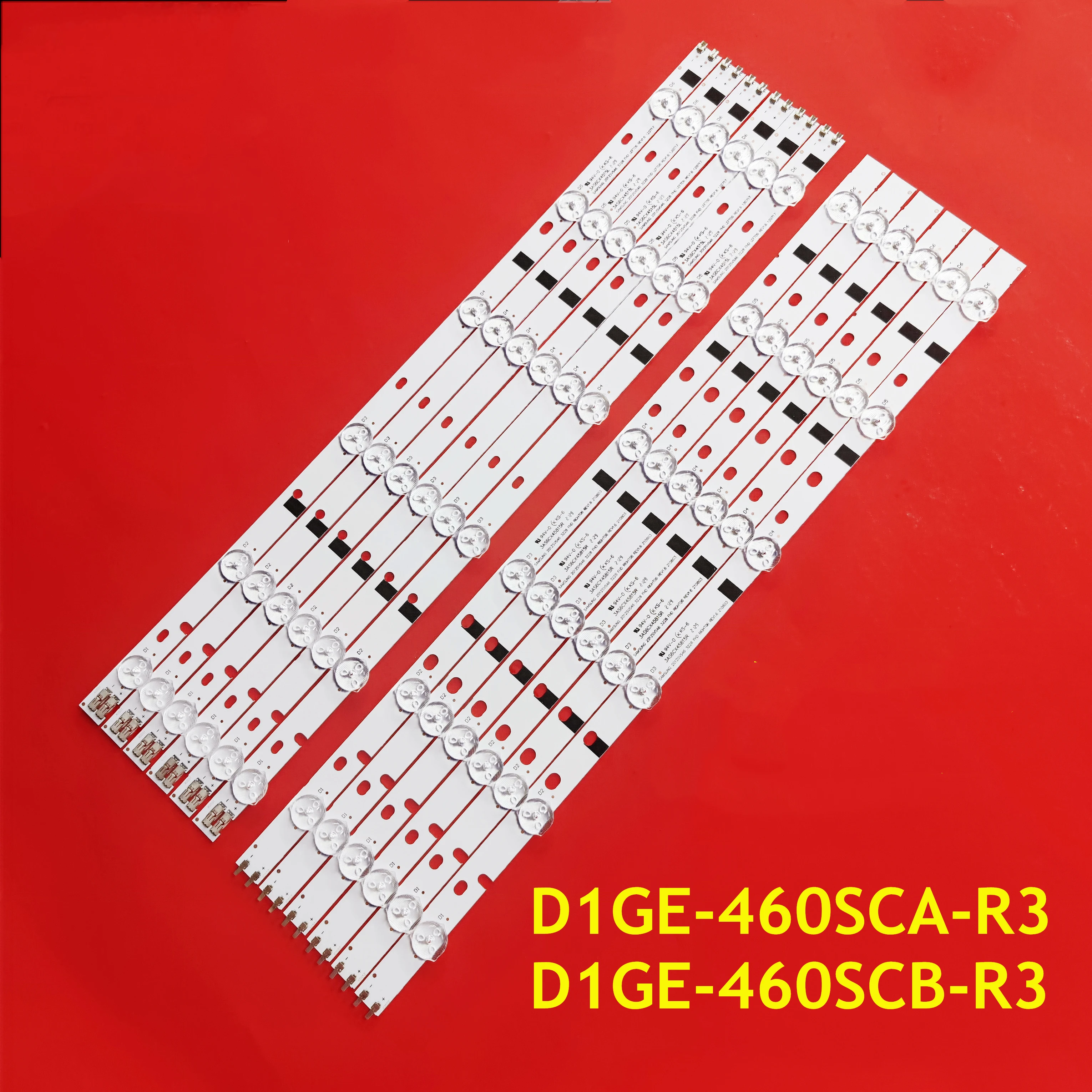 Светодиодная лента для фотографий UN46EH6000, UN46EH5000, UE46EH5000, UE46EH5300, UN46FH6030, UN46EH5050, UA46EH6030