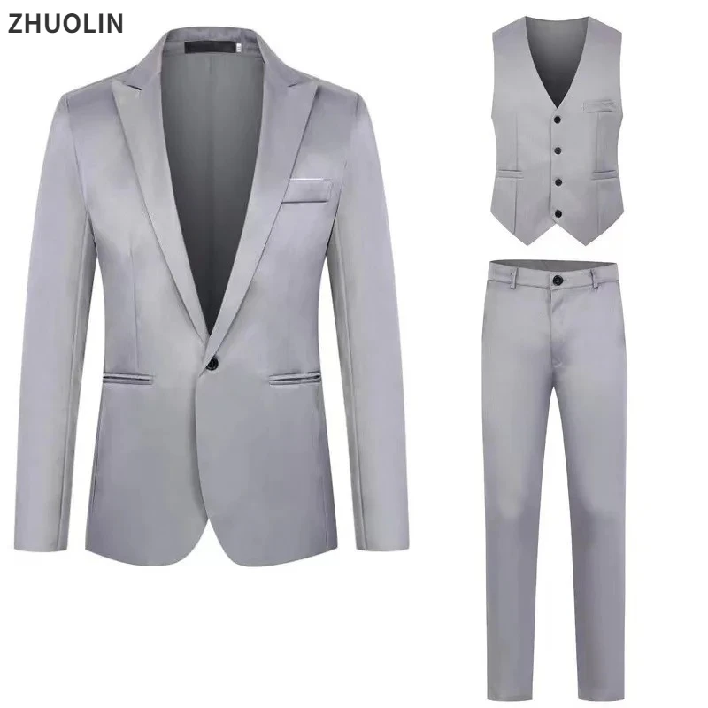 Men's Dress Suit Jacket Formal Events | Blazer To Look Elegant main image 1