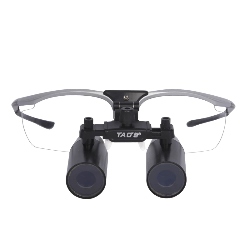 サージカルルーペ　Z11 ☆B.S.Aサクライ サージカルルーペ Z11⁄作業距離500～270mm⁄独立可変