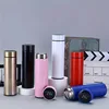 16.91oz Smart Stainless Steel Glass Cup with Temperature Display Vacuum Insulated Tea Mug Silent Base Christmas Gift Travel Mug 2