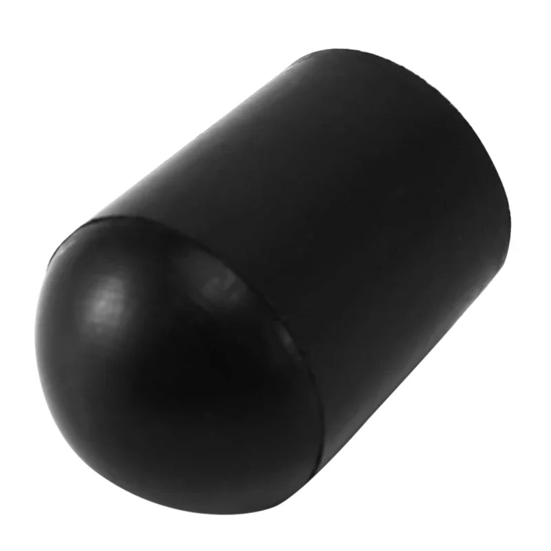 20pcs Cello/ Bass Stand Endpin Protector Rubber Tip for Tail Post Replacement accessories