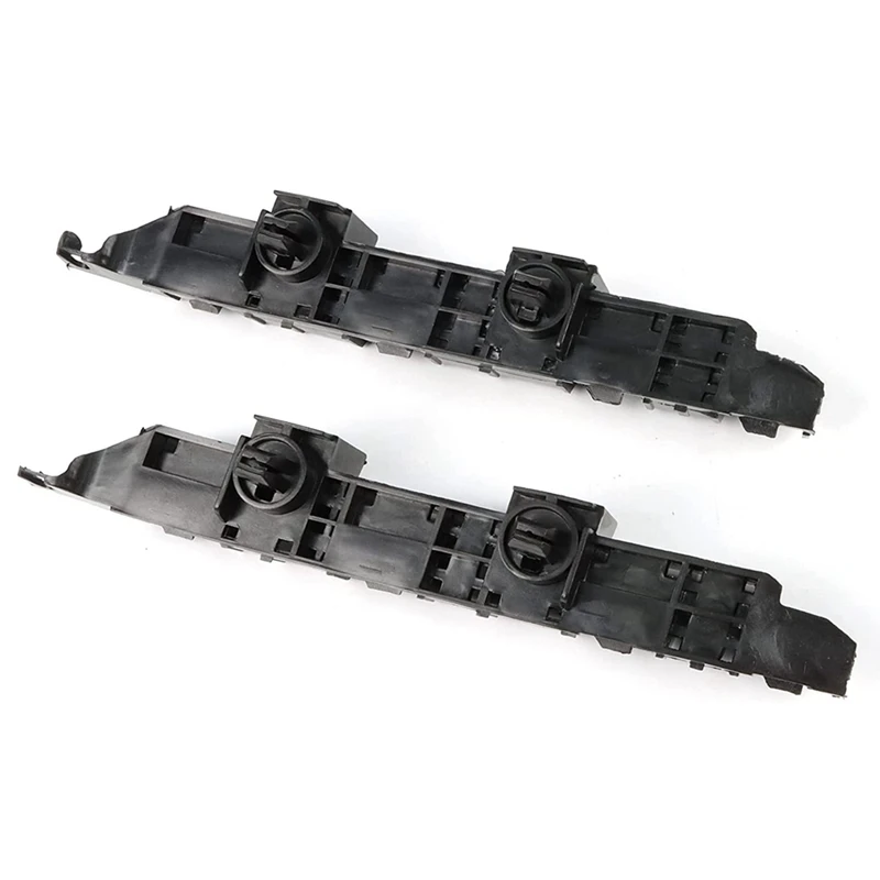 

Left And Right Bumper Bracket For Honda Accord 2003-2007 71193-SDA-A01 71198-SDA-A01, HO1042116 + HO1043116 2PCS
