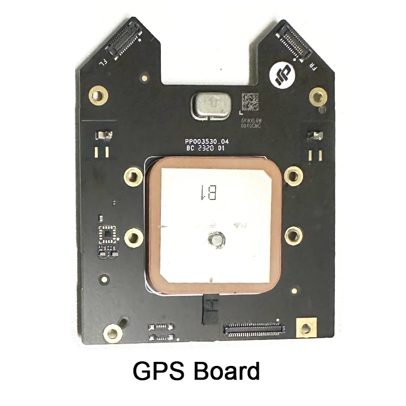 GPS Board