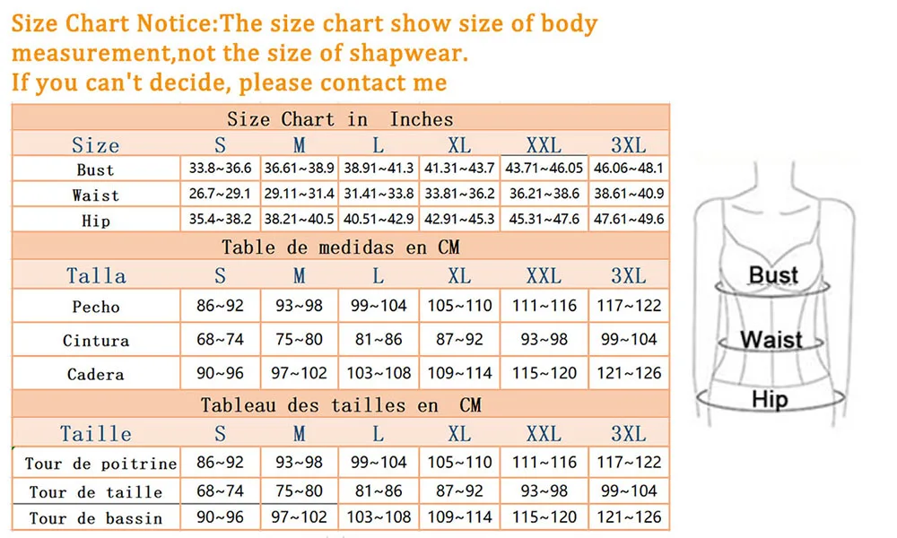 Description Picture 2 of itemWomenS Corset Корсет Postpartum Shapewear Charming Curves Body Shaper Slimming Fajas Front Closure Hook-Eye Thigh Trimme