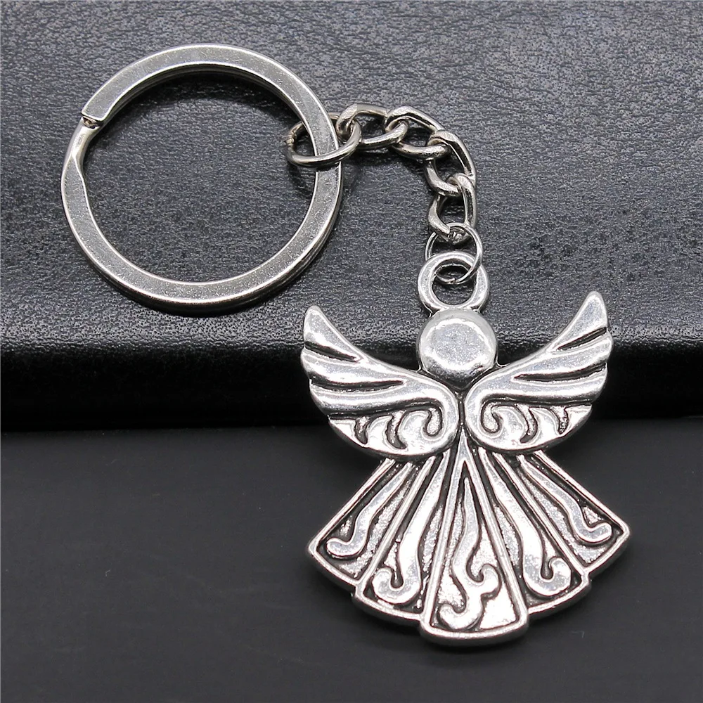 St. Louis Gateway Arch Keychain Missouri Souvenir Keyring Silvertone Metal  Gift