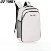 YONEX New Badminton Racket Bag Fashion Outdoor Large Capacity Backpack Portable Backpack Durable Sports Bag Men and Women 2