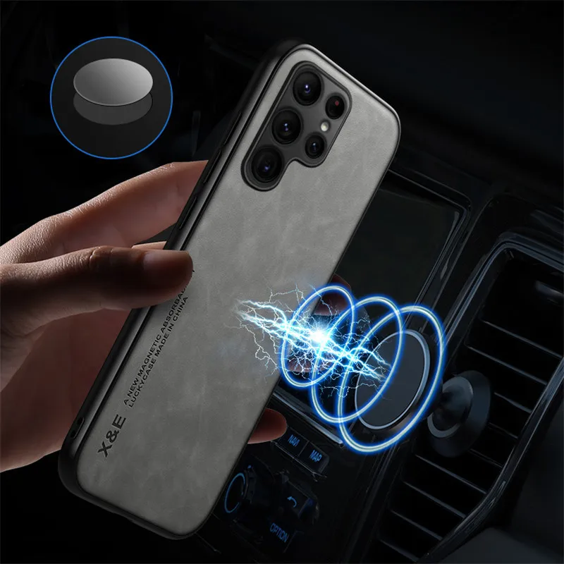 For Samsung S23 S22 S21 S20 Ultra Case For Samsung Galaxy S21 S20 FE S21FE S20FE 5G Case For Samsung S23 S22 S10 S9 S8 Plus Case_voghion.com