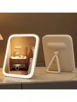 LED Touch Vanity Mirror 1