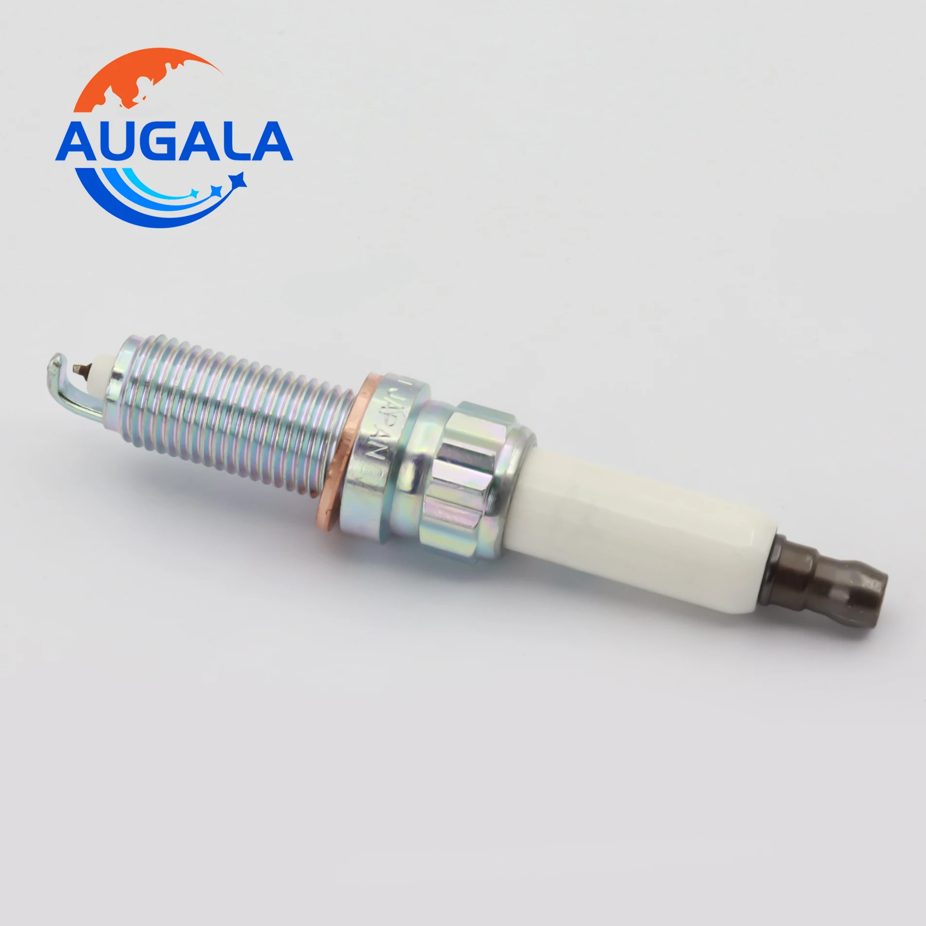 AUGALASparkPlug12120039664SILZKBR8D8SForBMWN5430L135i335i