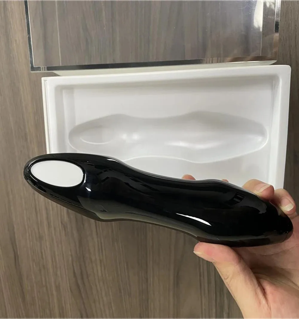 Acne Removing Instrument Meter Plasma Pen Lifting Treatment Beauty Instrument Ozone Treatment Facial Acne Therapy Firming Skin