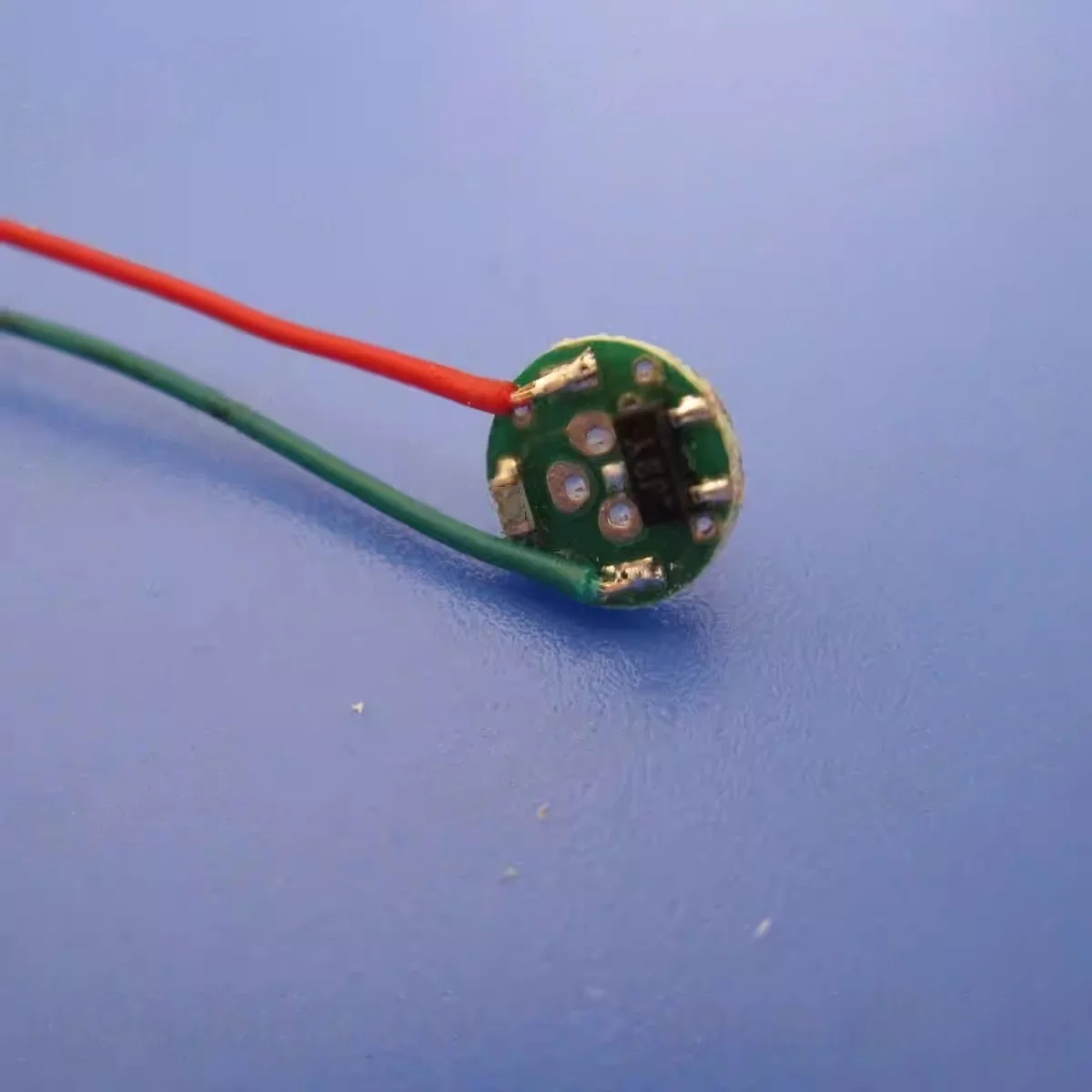 10pcs 650nm 5mW 빨간색 레이저 다이오드 LED 조명 모듈 및 레이저 모듈 드라이버 보드 레이저 드라이버 물리학 도구