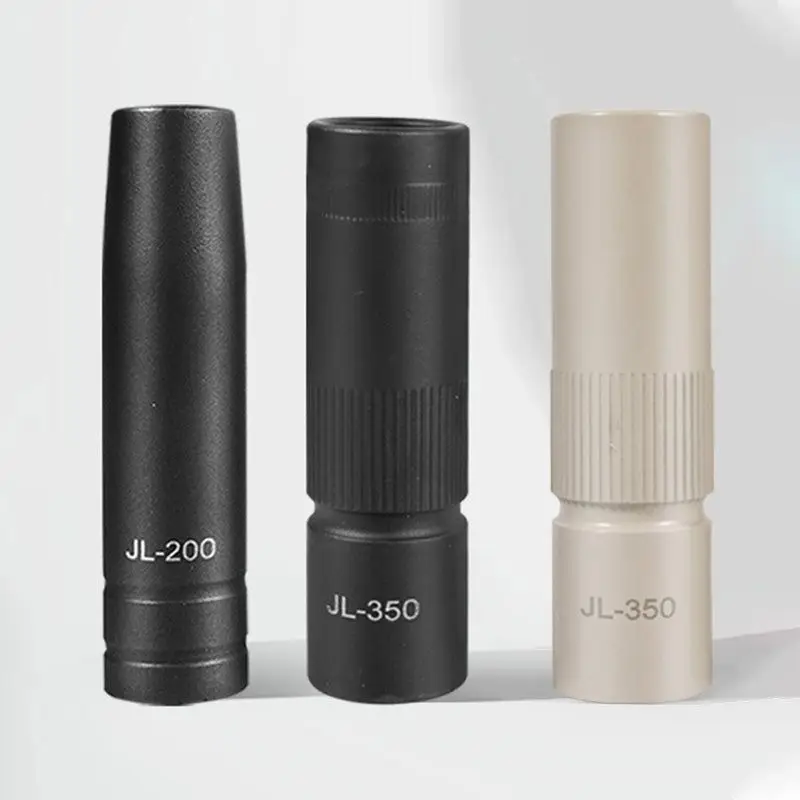 

Shielded Welding Gun Protective Mouth Front Welding Machine Accessories Non-stick Welding Slag Nozzle Torch Welding MIG Welder