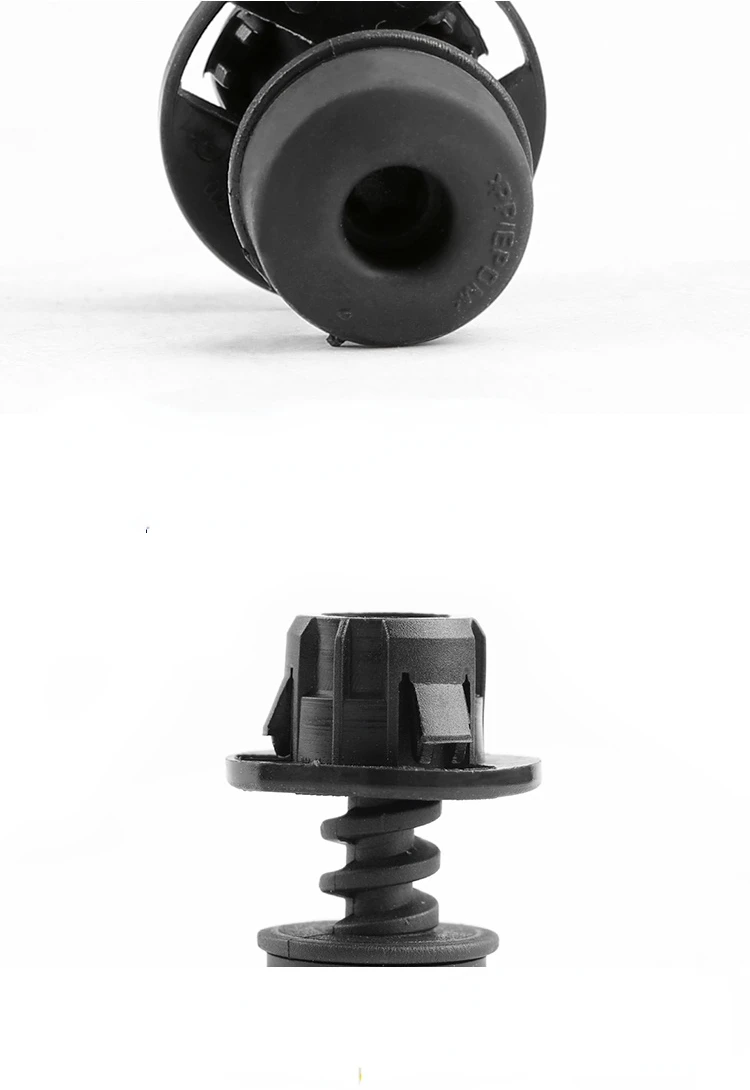 Tamponi Gomma 4pz 17.5x24mm Per Auto - Ammortizzatori Porta/Bagagliaio, Antivibranti - Foto 11