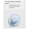 Suitable For Laifen Hair Dryer Magnetic Wall-Mounted Storage Bracket LF03 Air Nozzle Hair Dryer Hanger 5