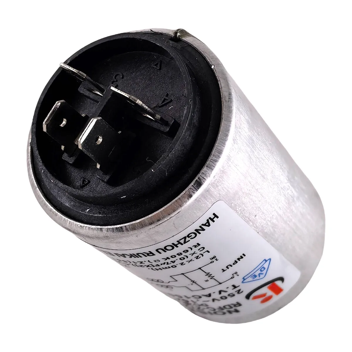 Capacitor Filter Noise filter DC29-00020A for Samsung Drum Washer