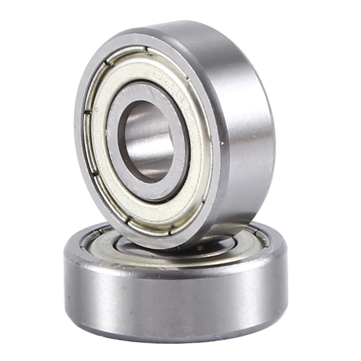 5pcs 628Z 8x24x8mm Miniature Ball Bearings
