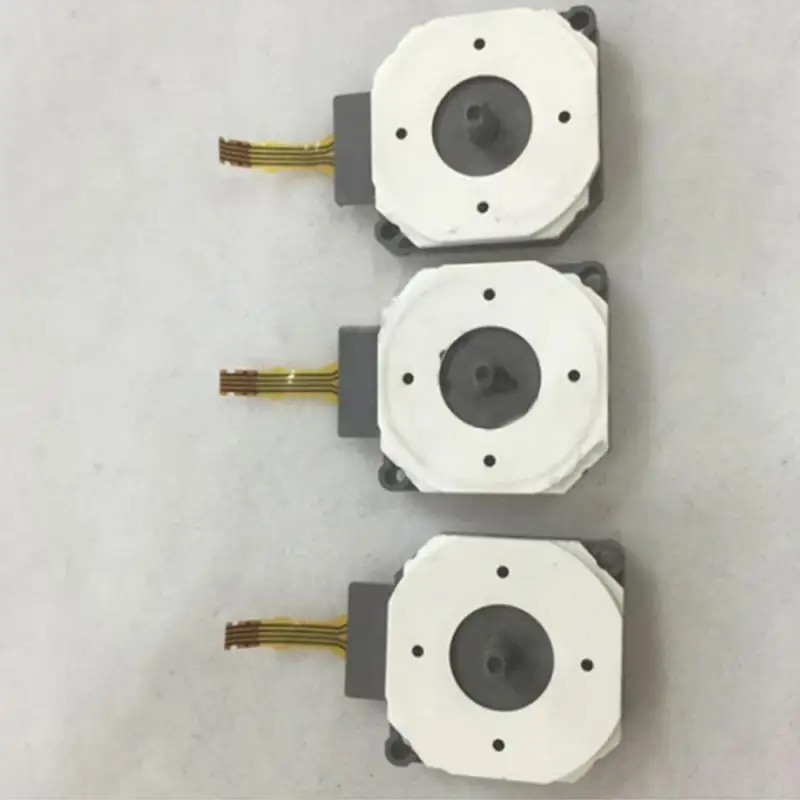 Joystick Per Pollice Con Levetta Rigida In Plastica + + Pad Per 2Ds 3Ds 3Ds 3Ds Xl Per Il Nuovo 3Ds 3Dsxl Xl Ll/Nuovo 2Ds Xl Ll