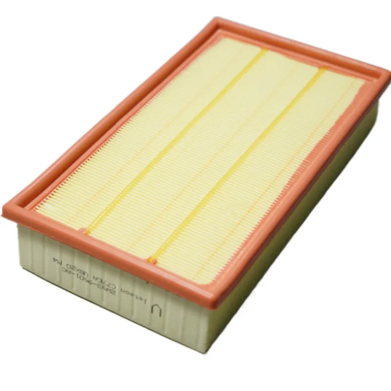 Air Filter For Jaguar Xr8 3.0l, X350 3.0l, Xf 3.0, Xk 4.2l, 2012 Xf 2