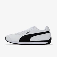 Puma véritable unisexe léger bas rétro chaussures de sport décontractées 383037-06 2